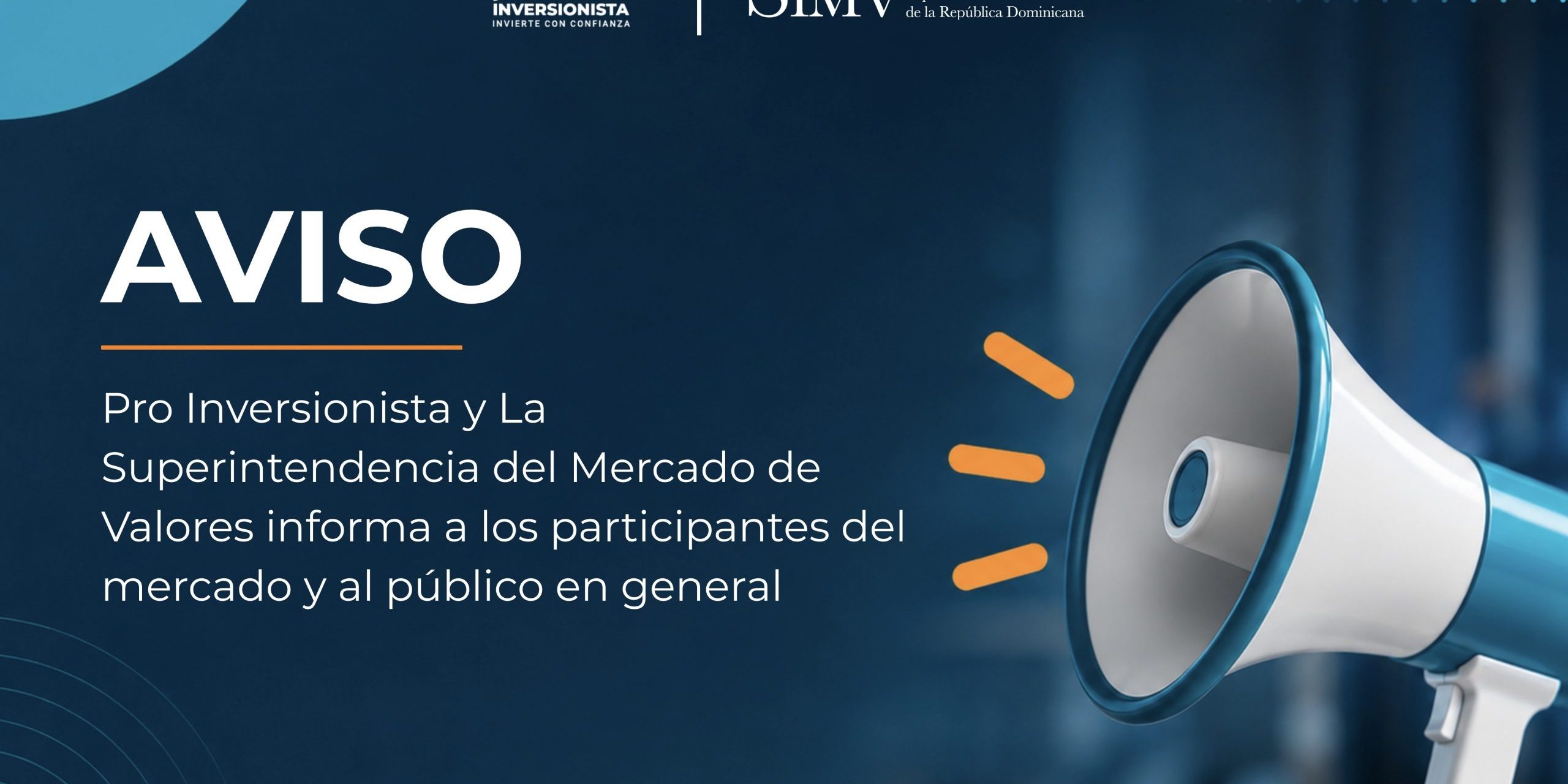 Aviso de advertencias sobre esquemas de inversiones fraudulentas